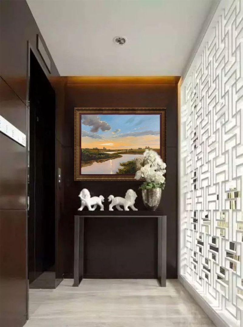 俄罗斯油画——油画中的贵族精神-3