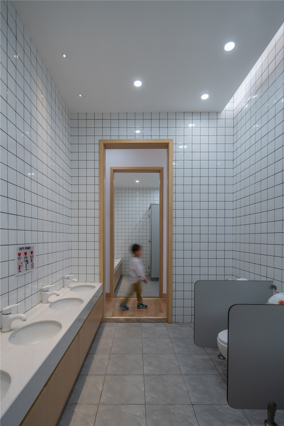 无艺三语国际园光大校区-36