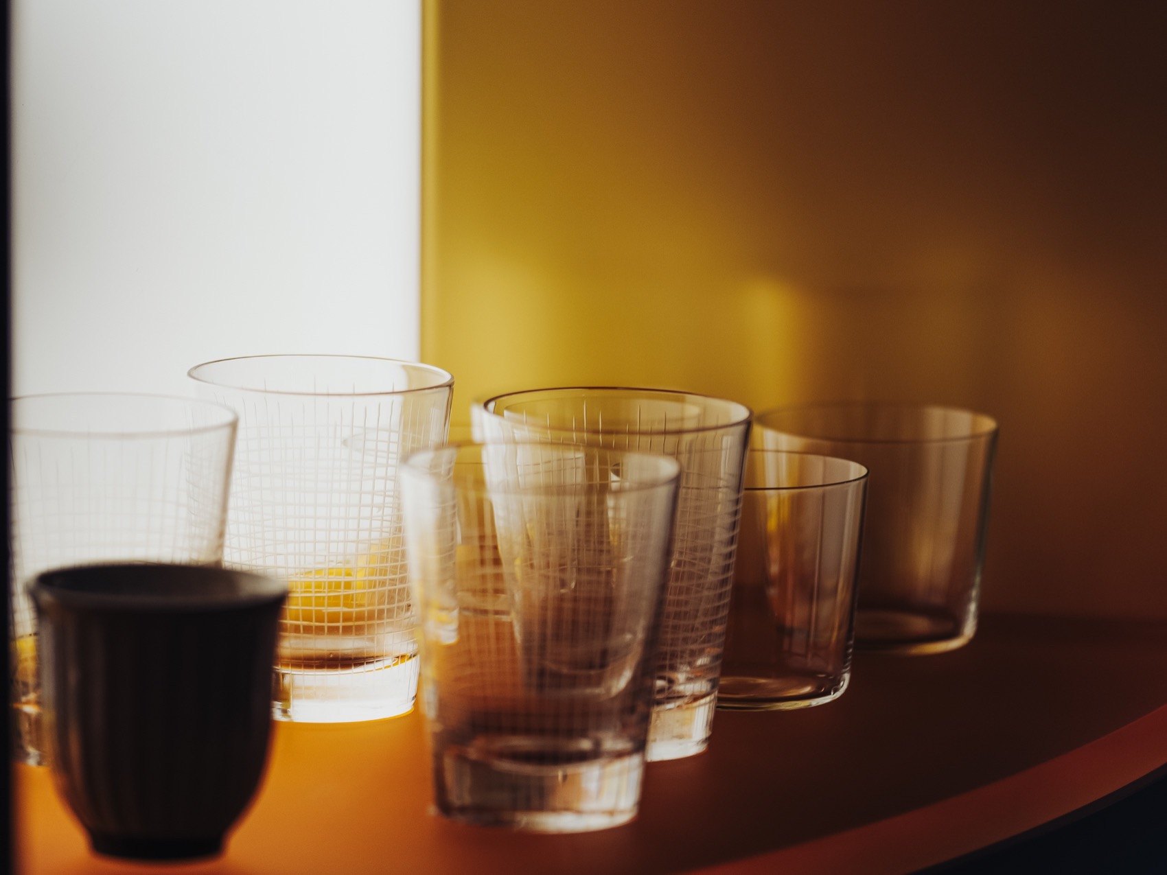 Paral 酒吧丨中国杭州丨上海彦文建筑工作室(Atelier A)-89