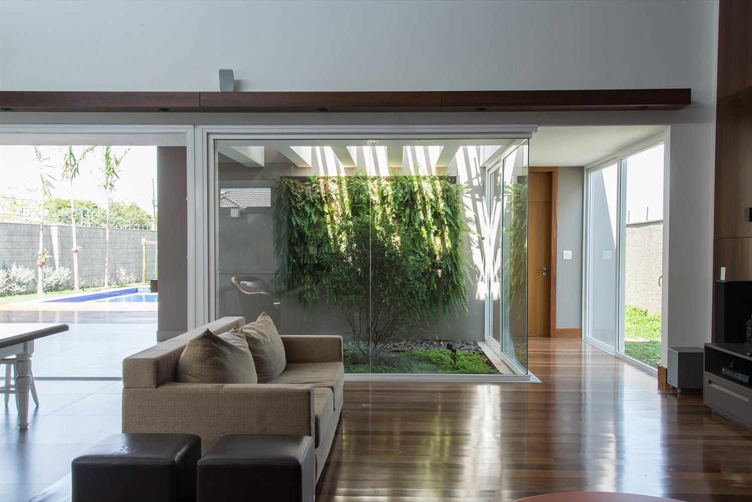 巴西 Casa Pedra Ferro 住宅-10