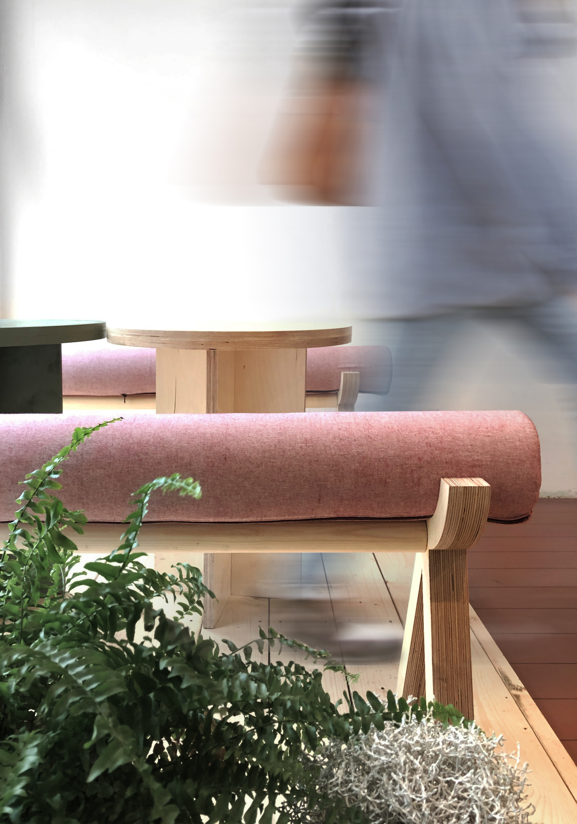 金蛋咖啡馆丨捷克丨mh architects-24