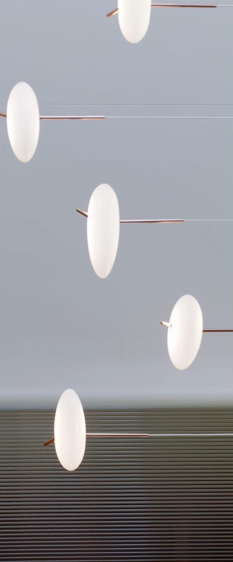 永丰乐境样板间丨中国郑州丨YI&NIAN 上海壹念叁仟-36