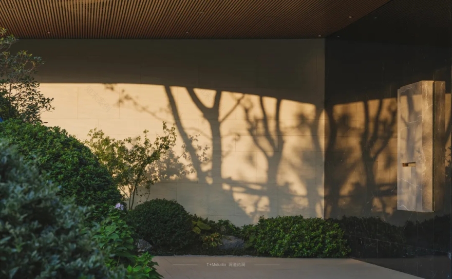 义乌·华润置地·下车门悦府丨中国金华丨上海澜道佑澜环境设计有限公司-70