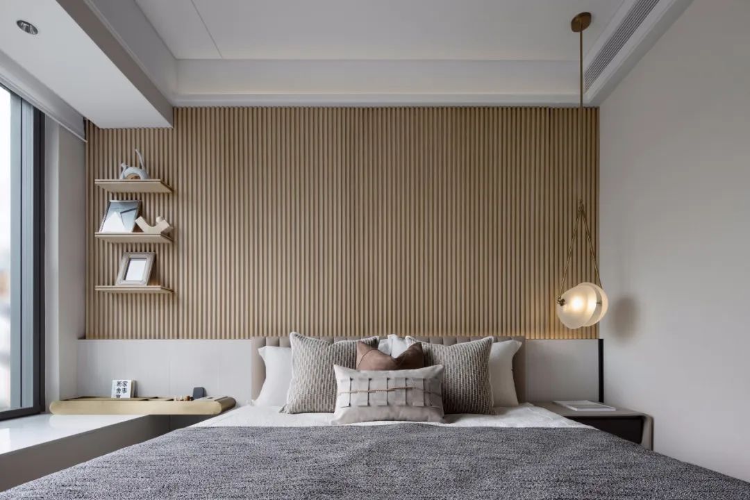 深圳卓越·和奕府 D 户型样板间丨中国深圳-23
