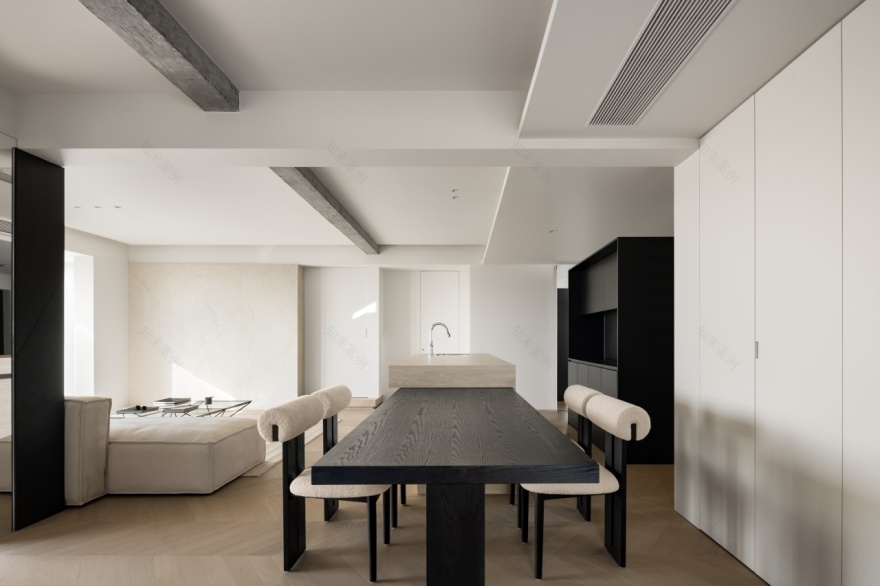 浙江杭州文鼎苑丨中国杭州丨辰佑设计·一相组创-23