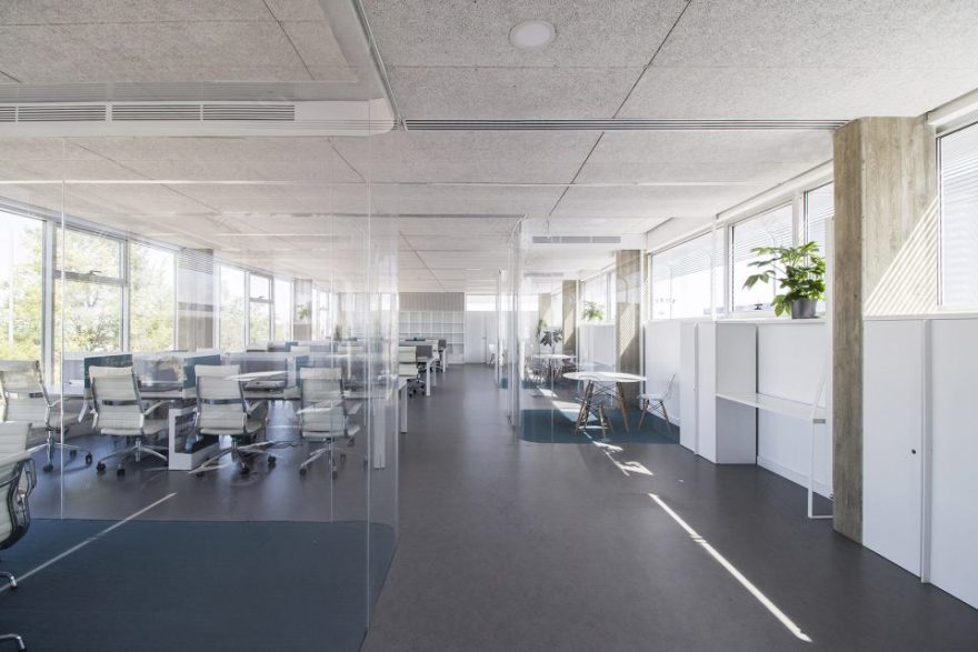 Ibenergi 总部办公室-15