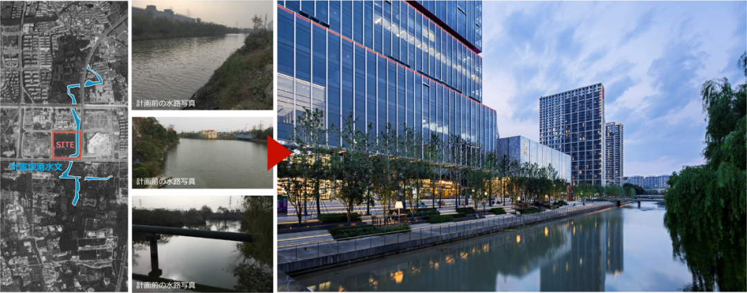 杭州万科良渚未来之光丨中国杭州丨株式会社日建设计,中国联合工程公司-10