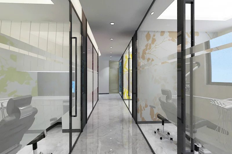 山东滕州万康口腔-5