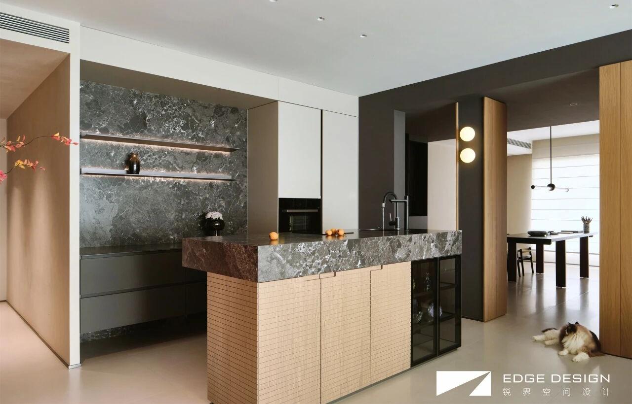 深业揽江府丨中国南京丨锐界空间设计-5