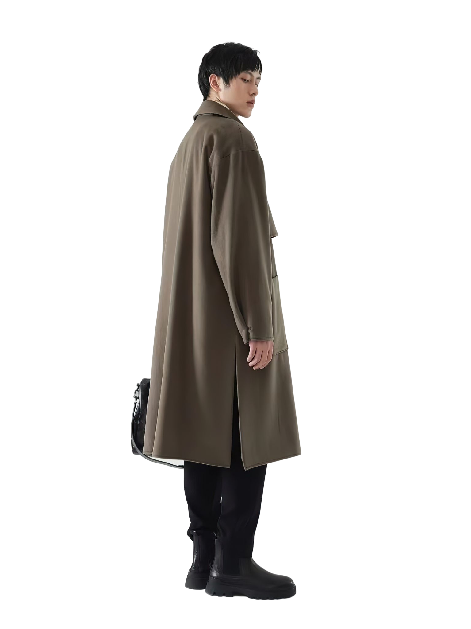 后期各年龄段，各职业的优秀高清人物动态-74