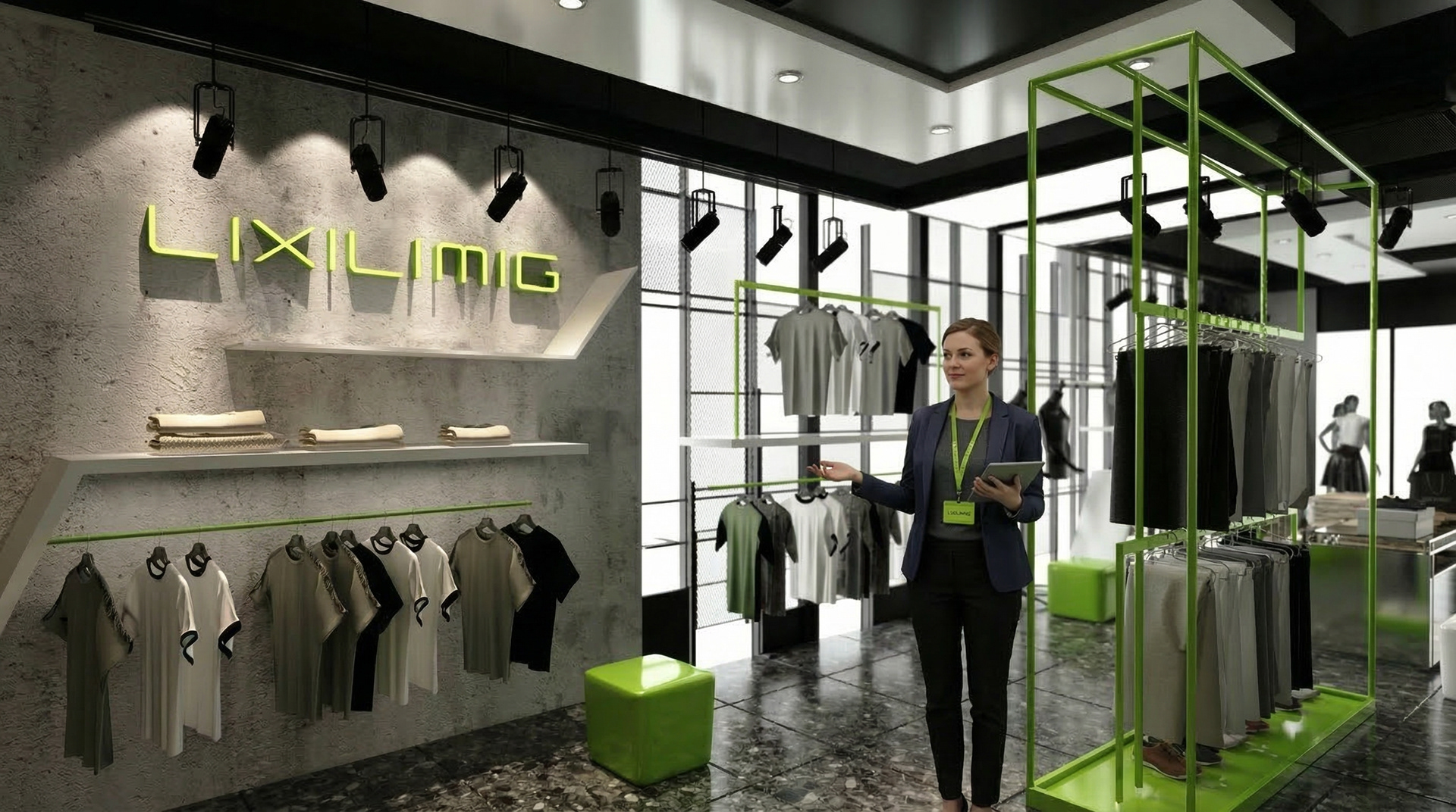 LIXILMIG卡塔尔新分店丨SAAL+-13