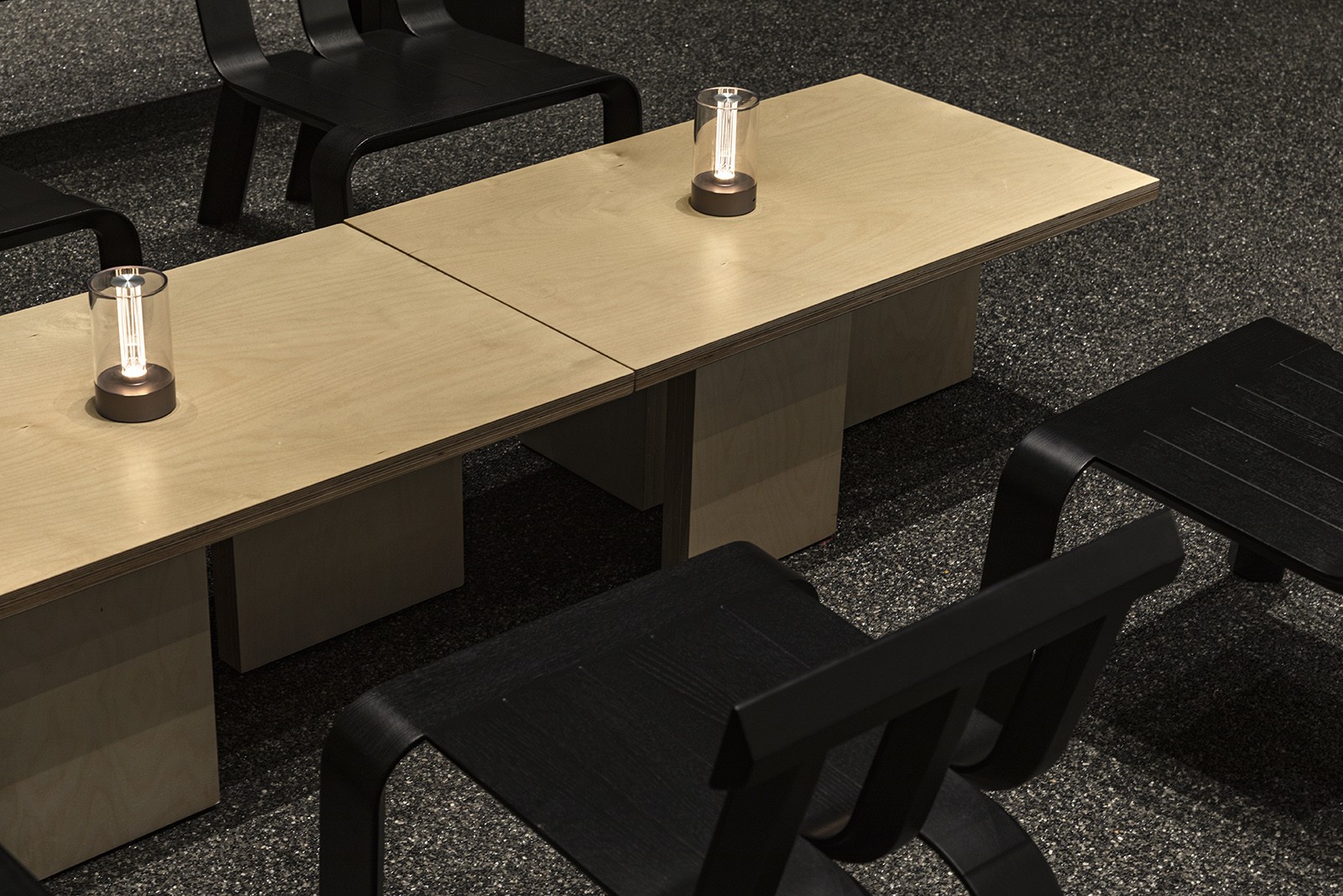 丙丁茶铺&石间设计办公室丨中国济南-26