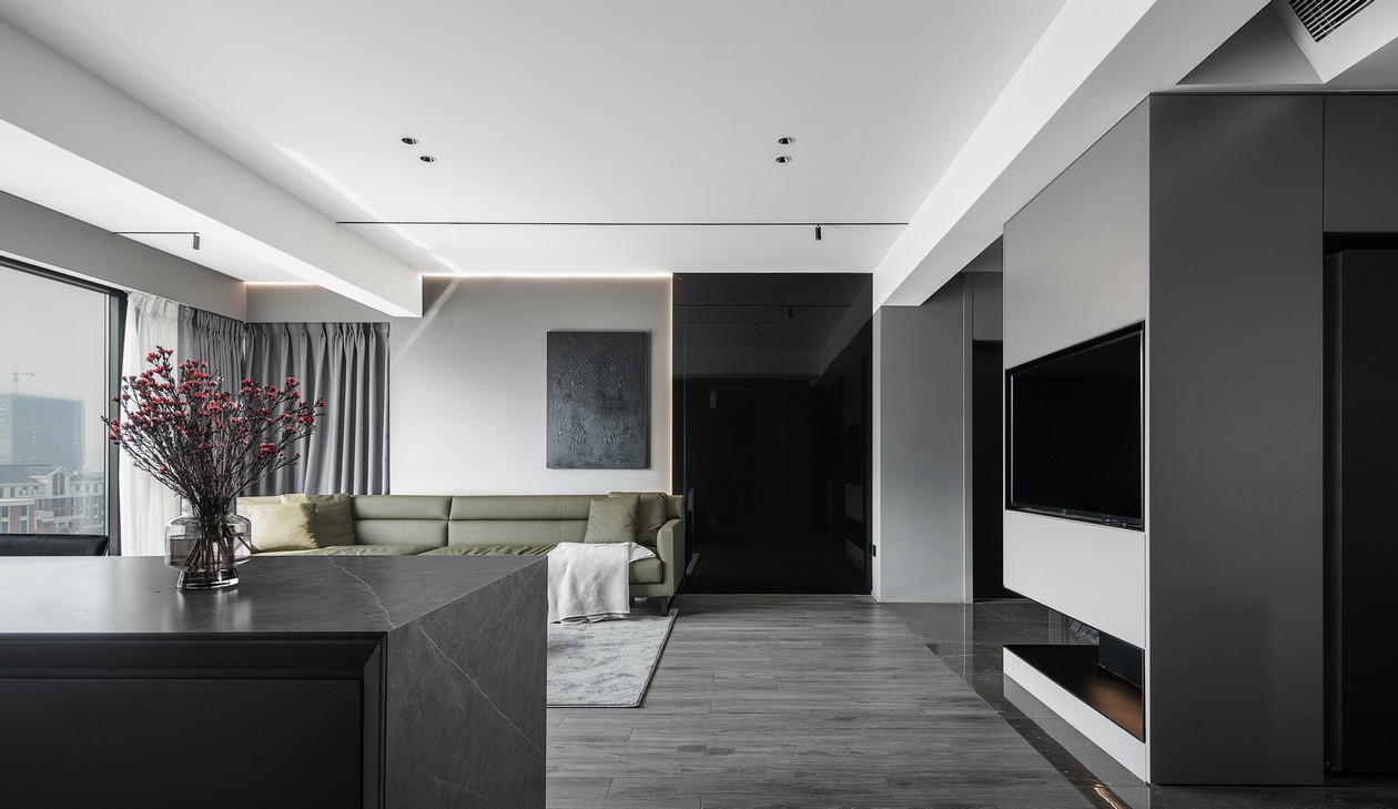 乌托邦之家丨中国浙江丨乐清万利装饰有限公司-4