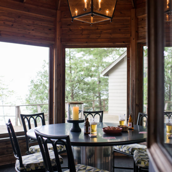 Timothy Johnson Design | Lake Muskoka-15