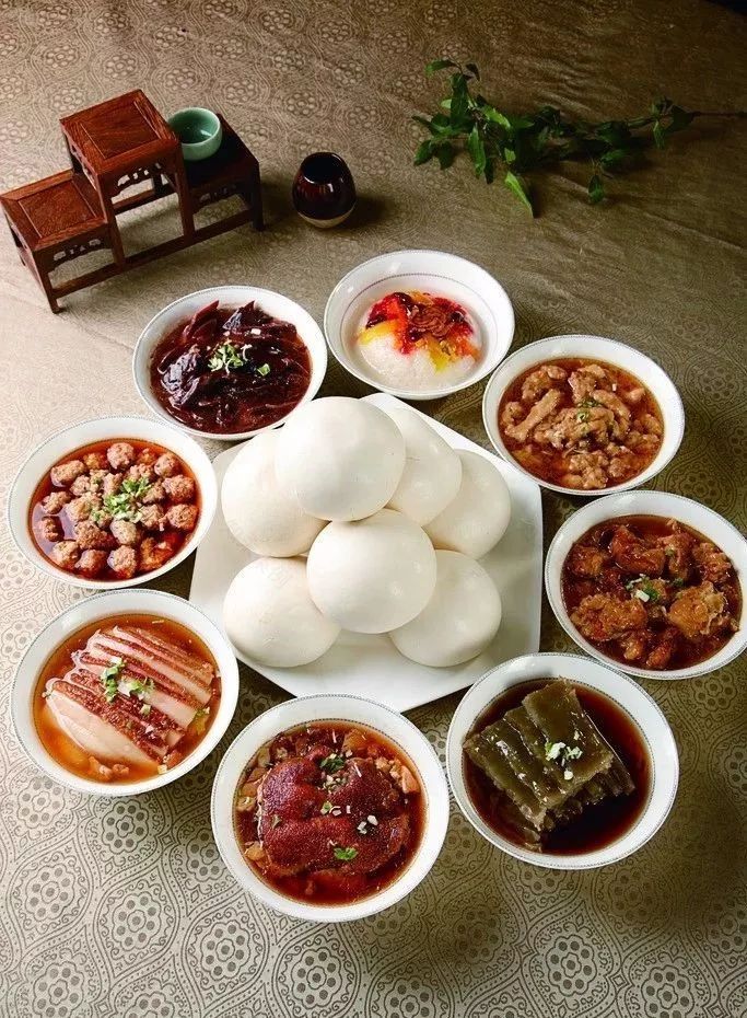 乡野年味浓,回村儿过大年-21