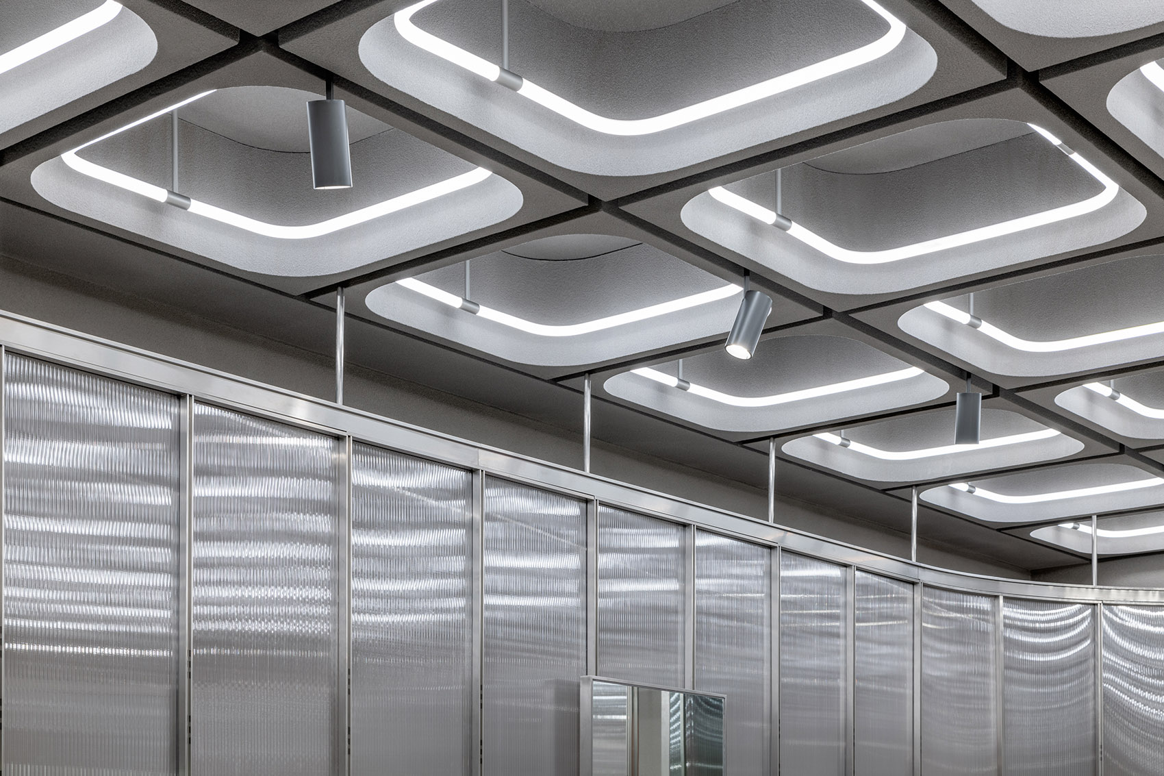 JNBY零售店,厦门 / 联图建筑设计-21