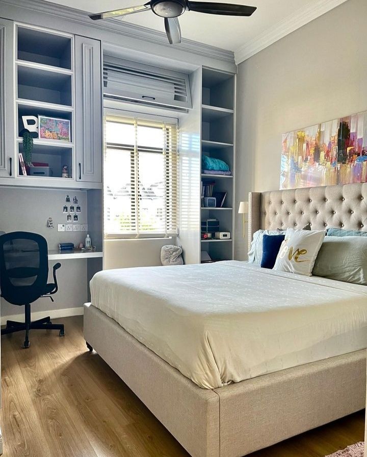 农舍风格房屋装修项目-25