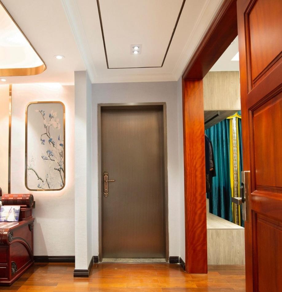 岁月痕迹的温馨家园 | 道法自然-16