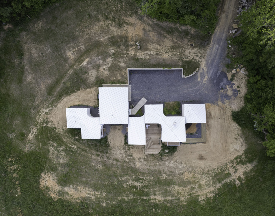 谢南多厄度假屋丨SCHAUM,SHIEH事务所-87