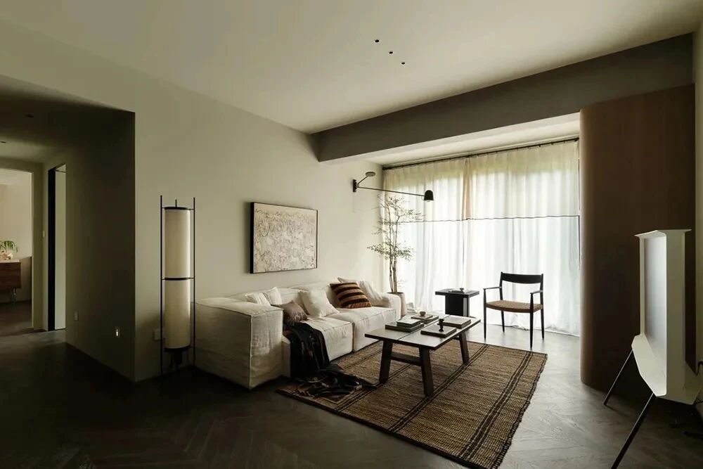 自然侘寂风 · 安静的高级感-66