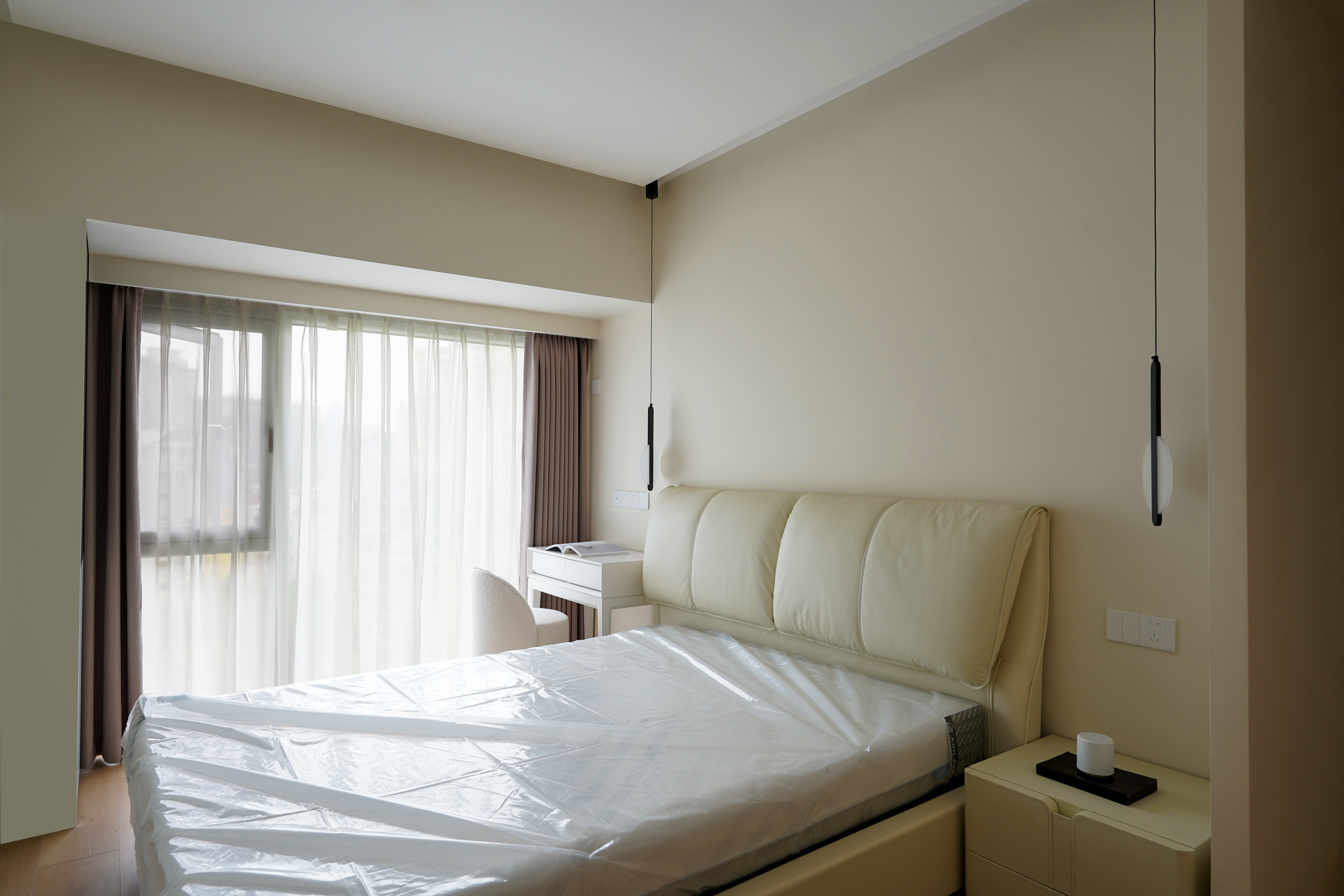 天朗风清平层房屋改造设计丨中国深圳丨RESHAPE 重塑计划-27