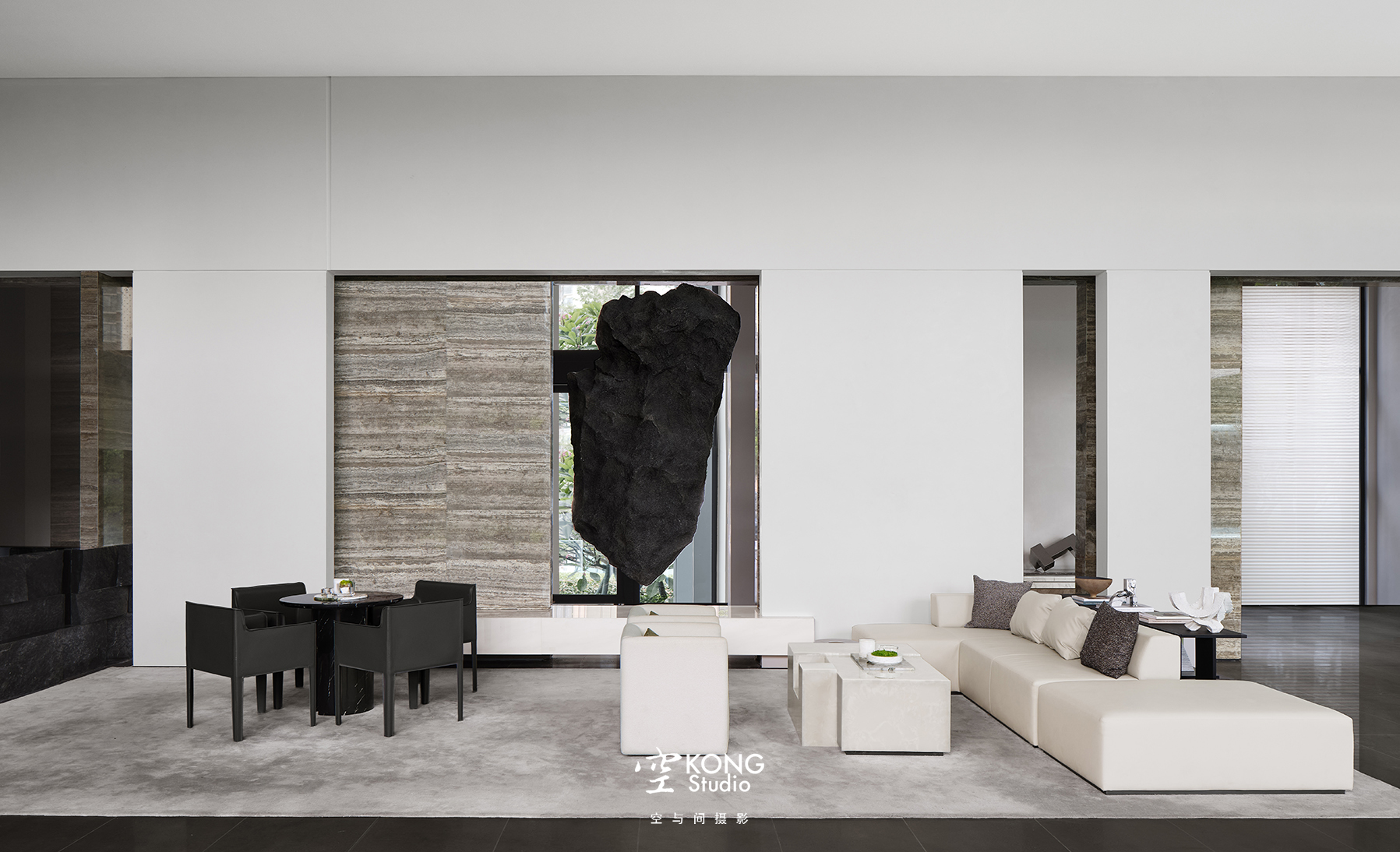 远洋·雅居乐 风景丨中国佛山丨内构筑-16