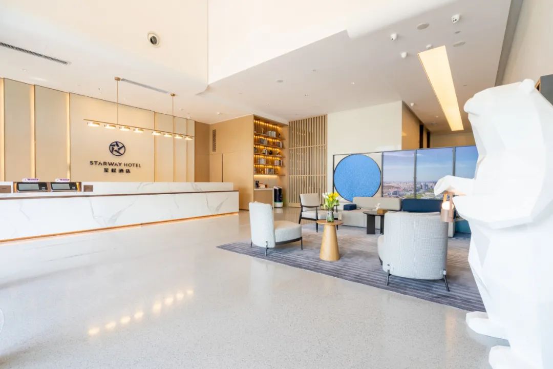 青岛英轩大厦丨中国青岛丨DU建筑-35