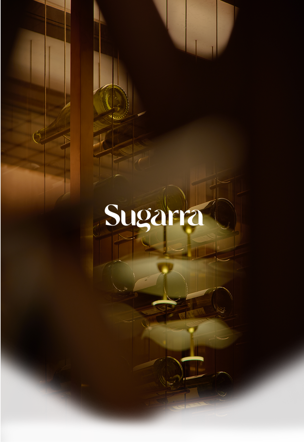 SLH新作|新加坡圣淘沙名胜世界味焰Sugarra：西班牙的金色邂逅-0