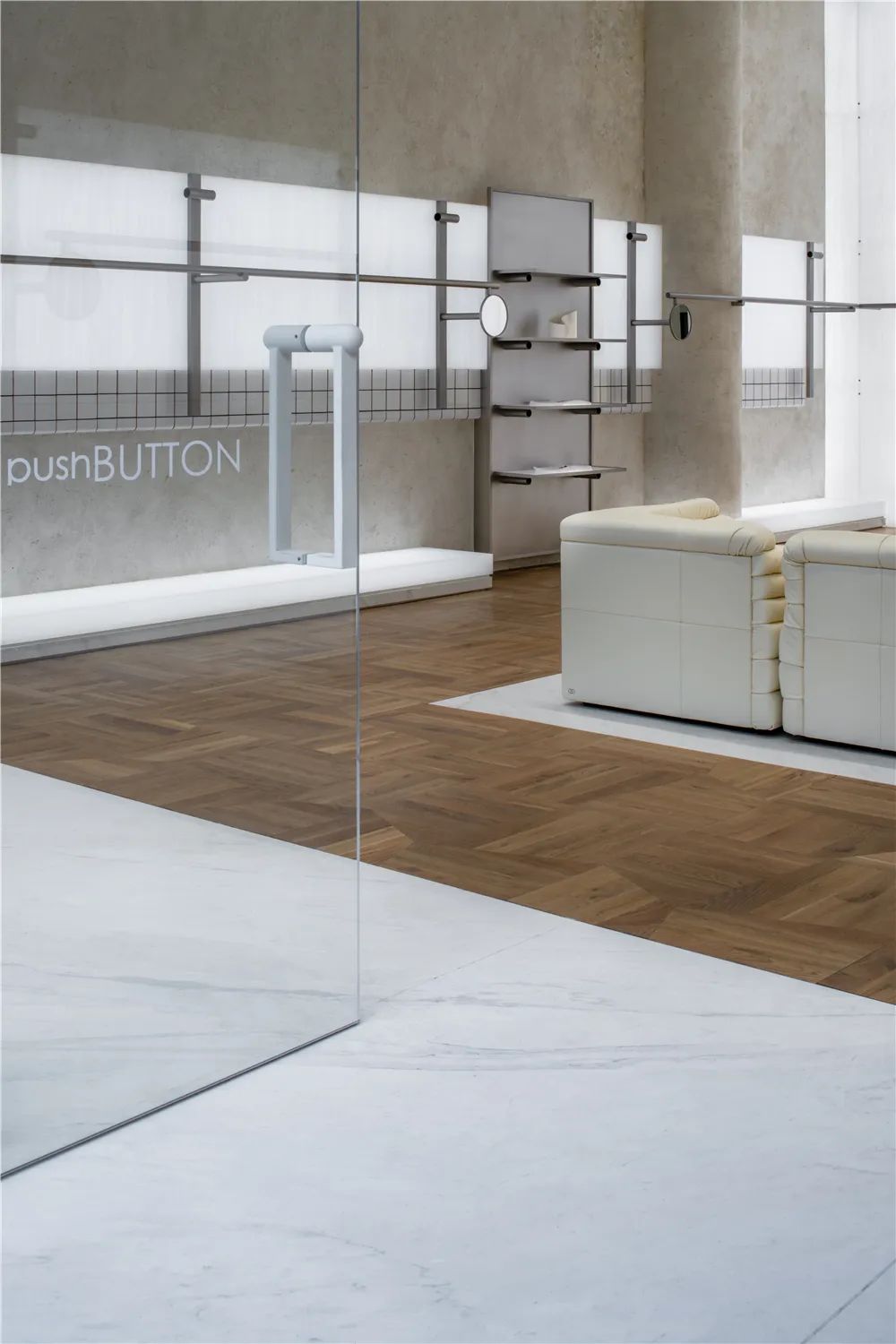 韩国品牌pushBUTTON中国首店-9