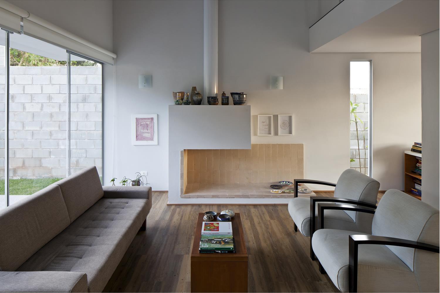 莫因霍储备住宅区-7