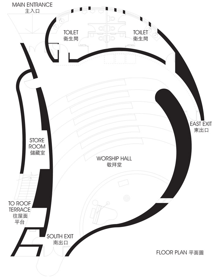 惠州种子教堂-30