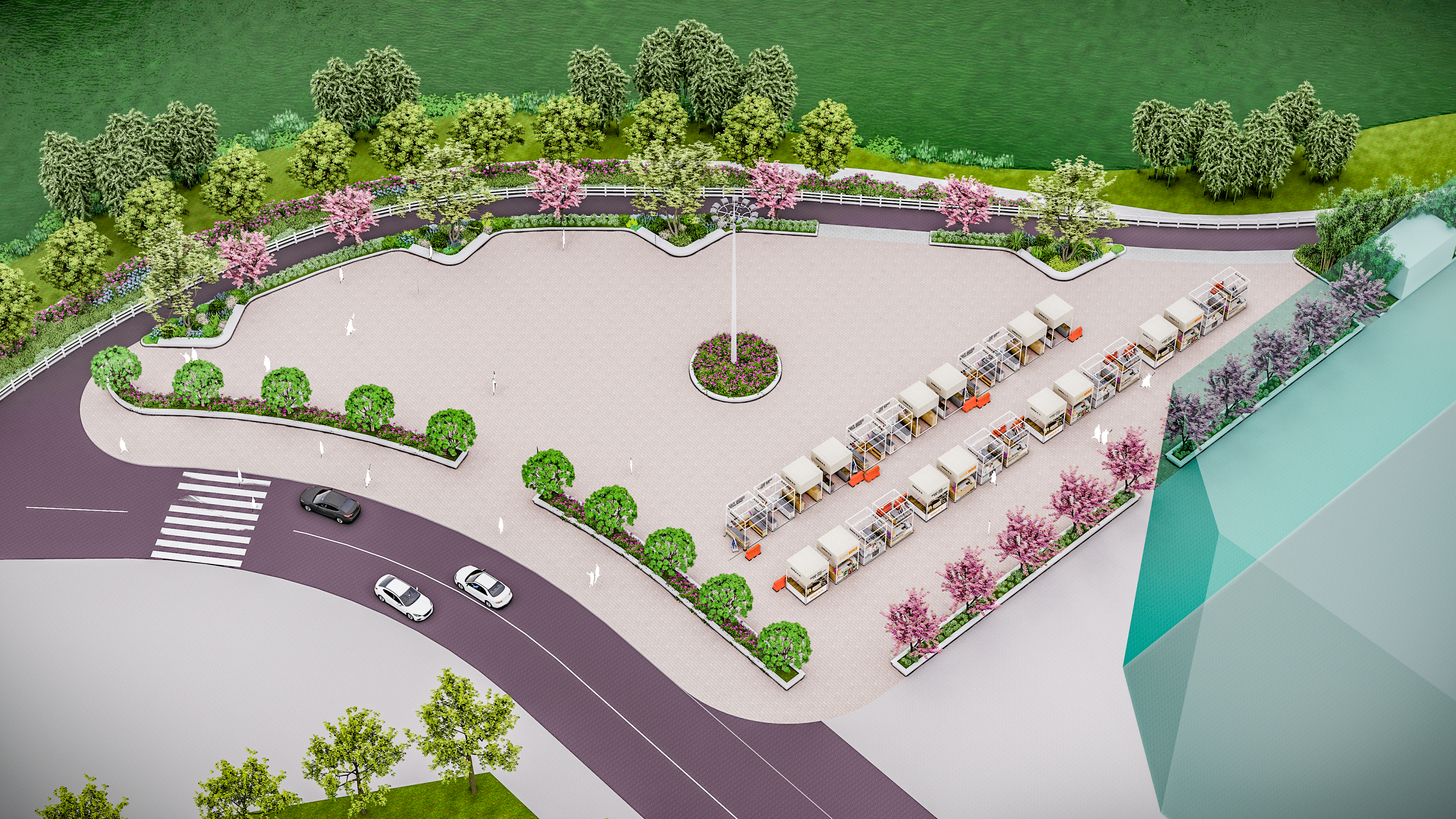 长乐街道改造-9