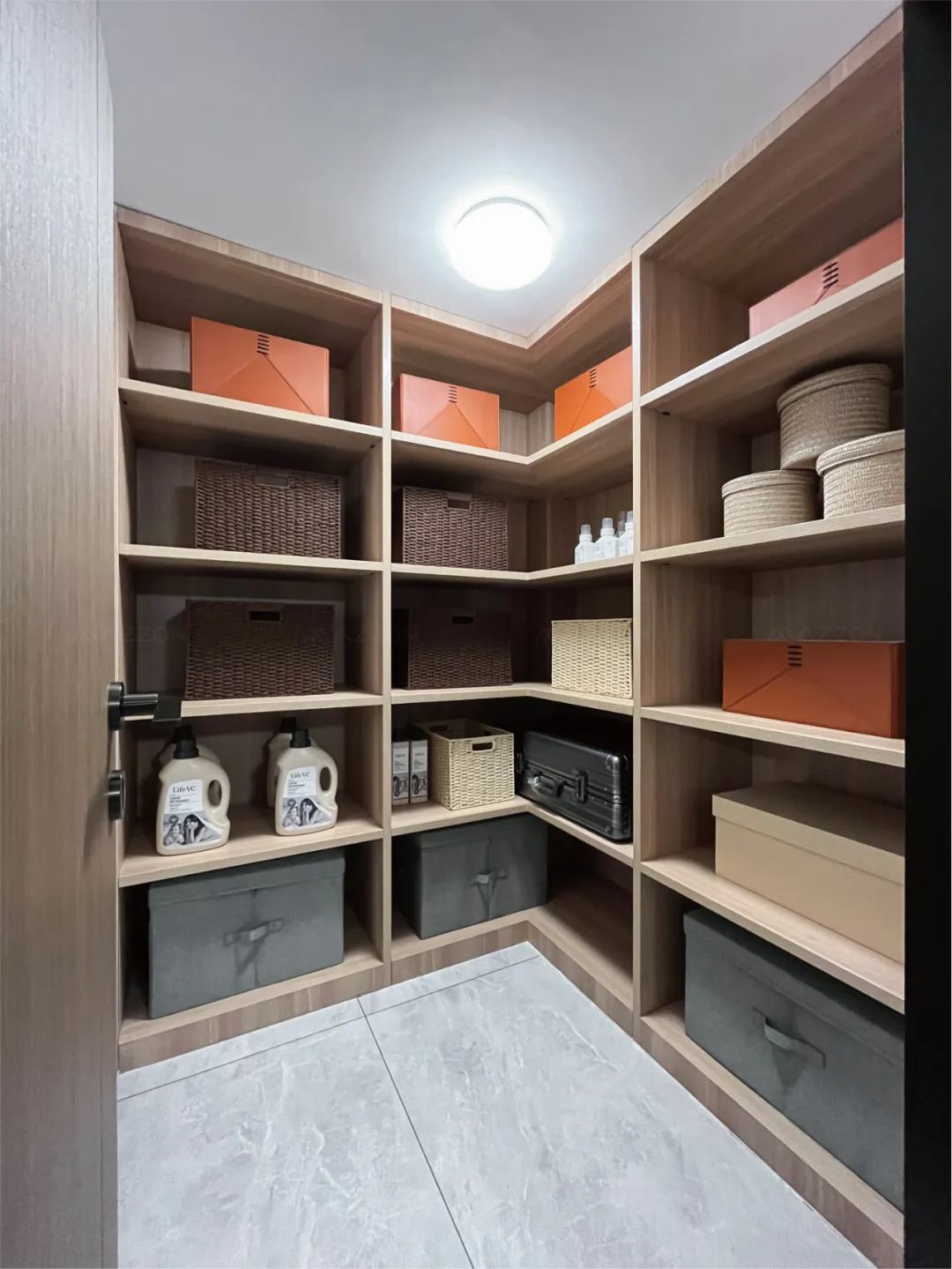 东莞瑧山悦 · 自然栖境,心灵港湾丨中国东莞丨MAZZON 玛森-54