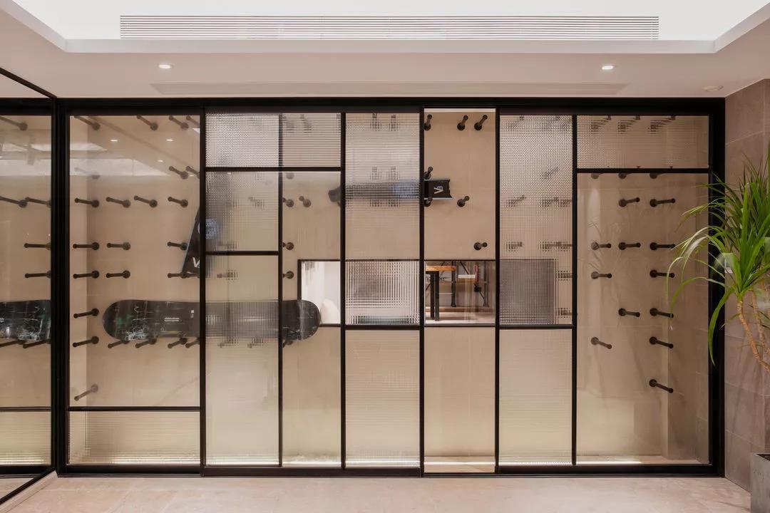 上海自然乡村风情别墅-92