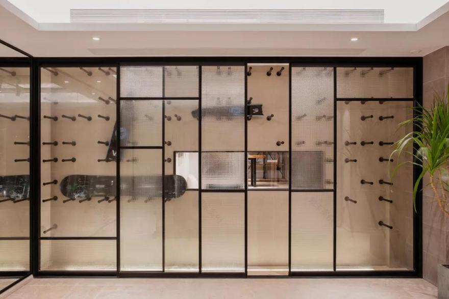 上海自然乡村风情别墅-92