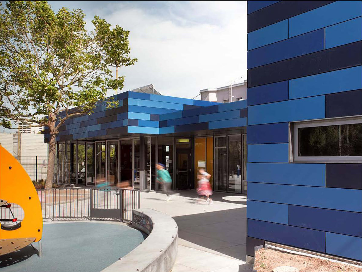 海斯谷社区会所丨中国金山-6