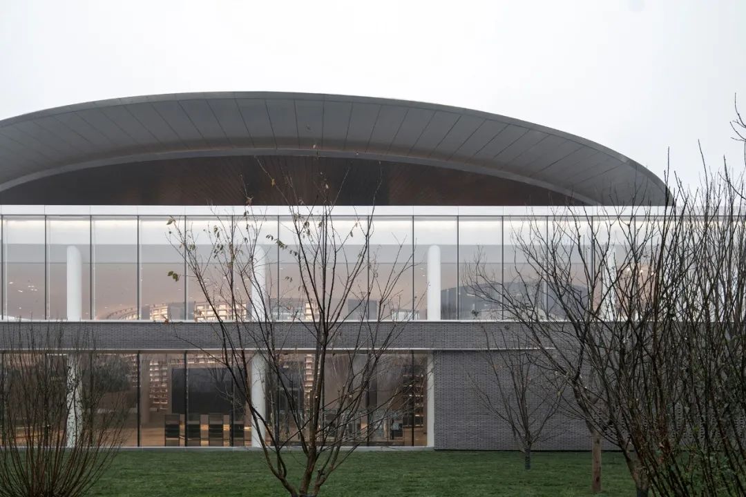 建业·蓝海郑风酒店综合体丨中国郑州丨上海日清建筑设计有限公司-92