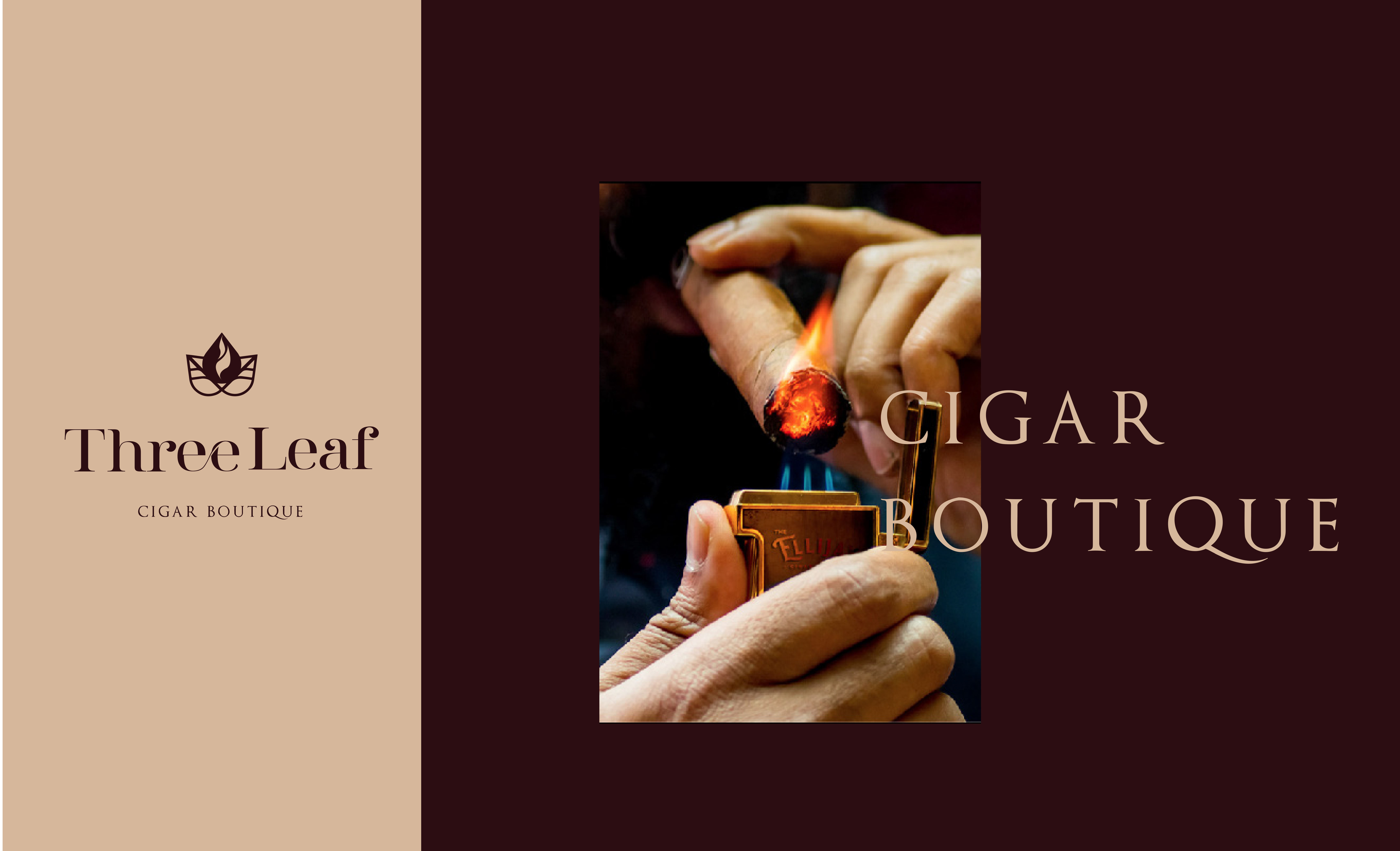 三叶（雪茄精品店）丨沙特阿拉伯利雅得-9