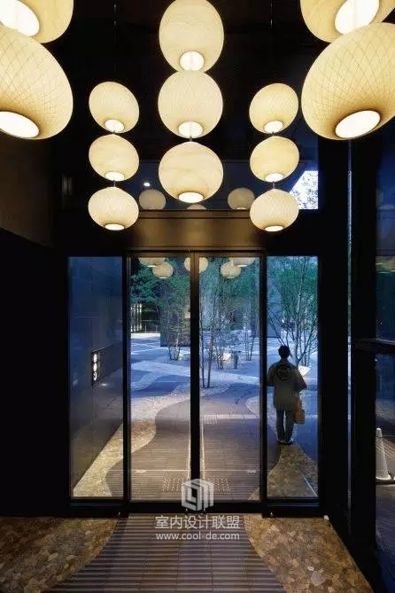 日式旅馆--虹夕诺雅-23