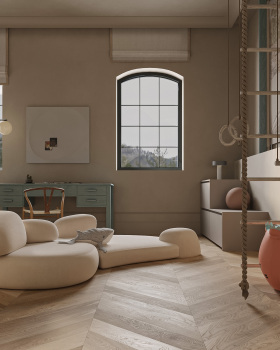 儿童房·科沃布热格