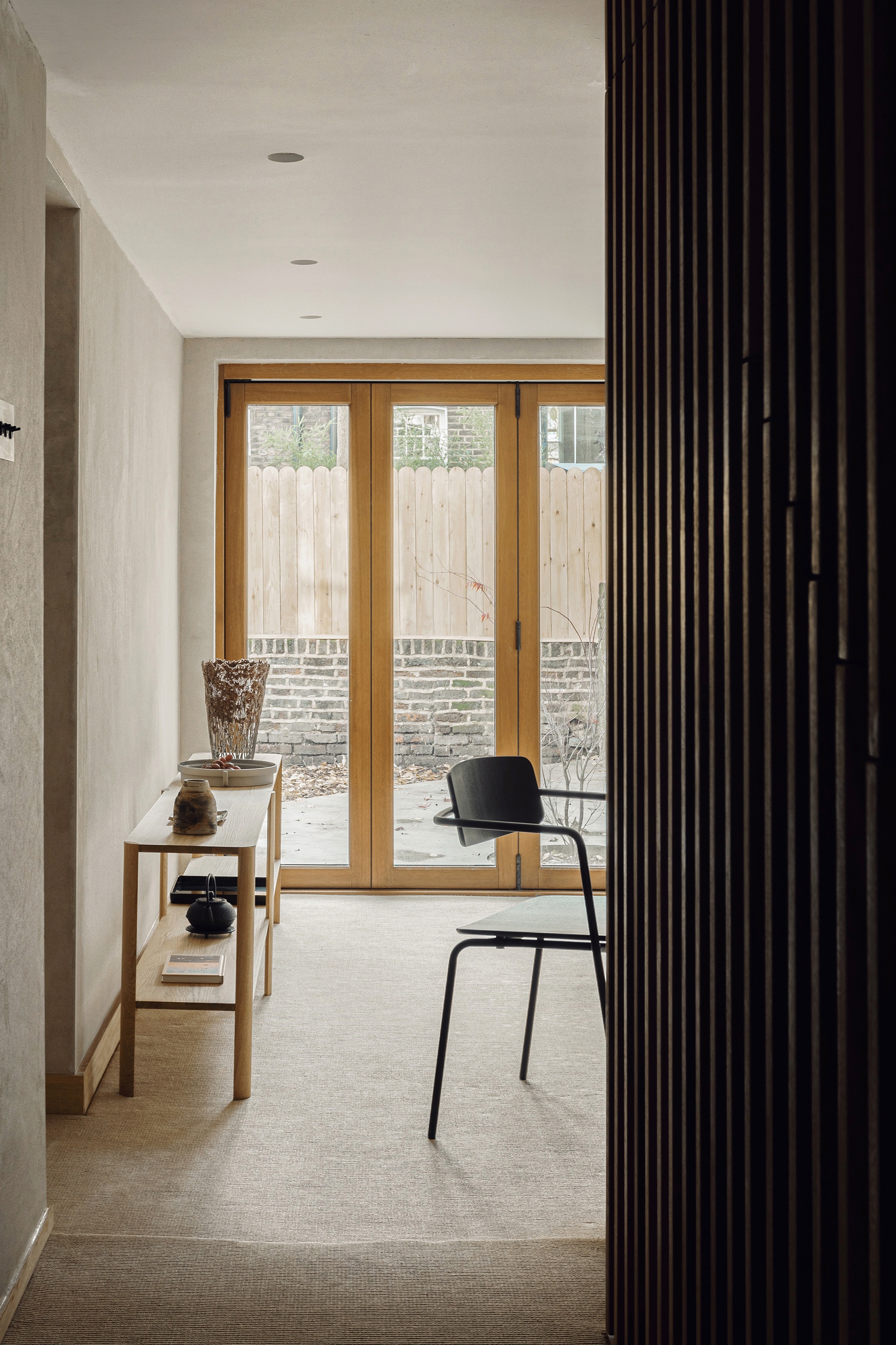 英国伦敦Wave复式住宅丨Fourteen A.M.-34