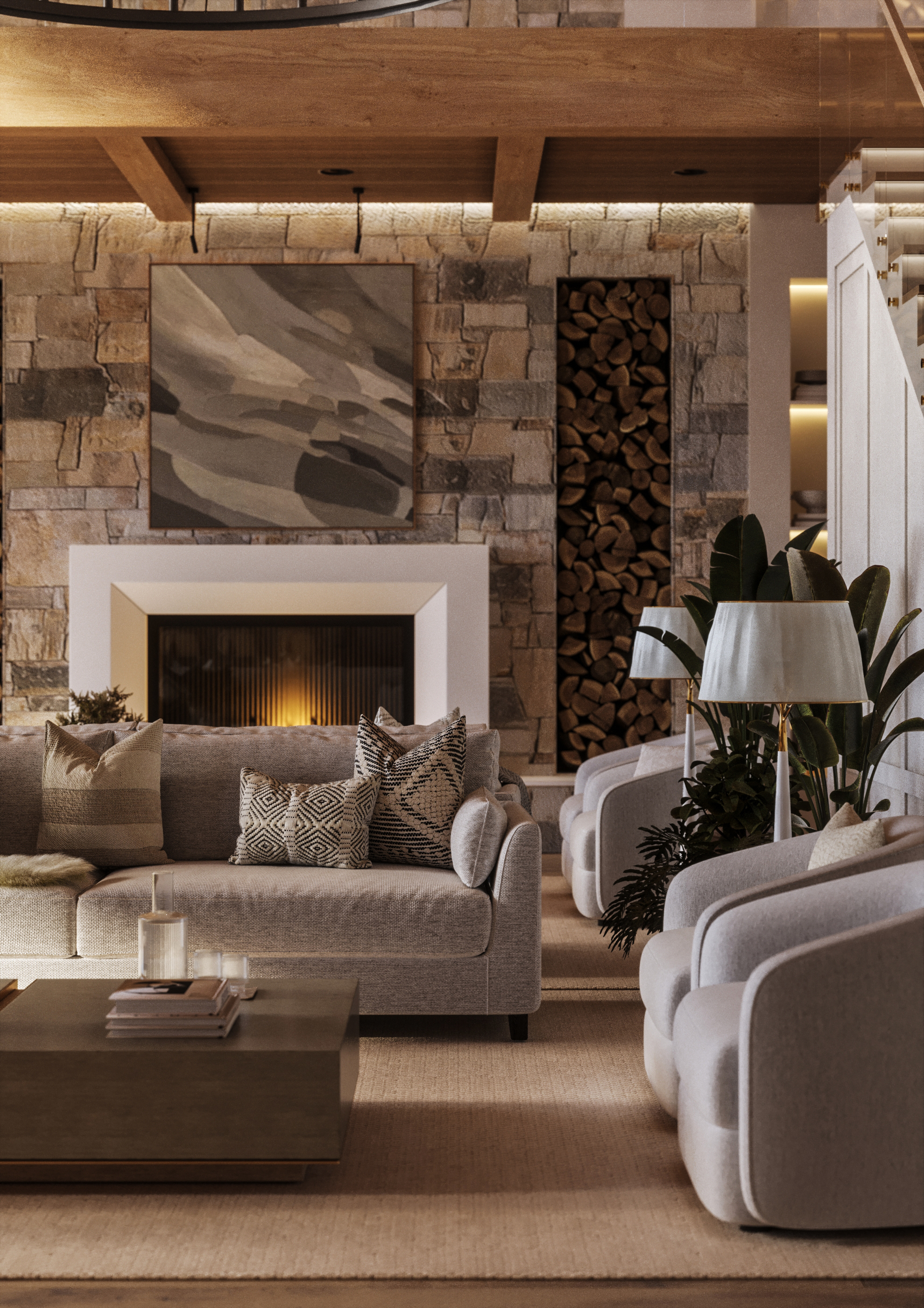 沃尔霍夫丨俄罗斯-6