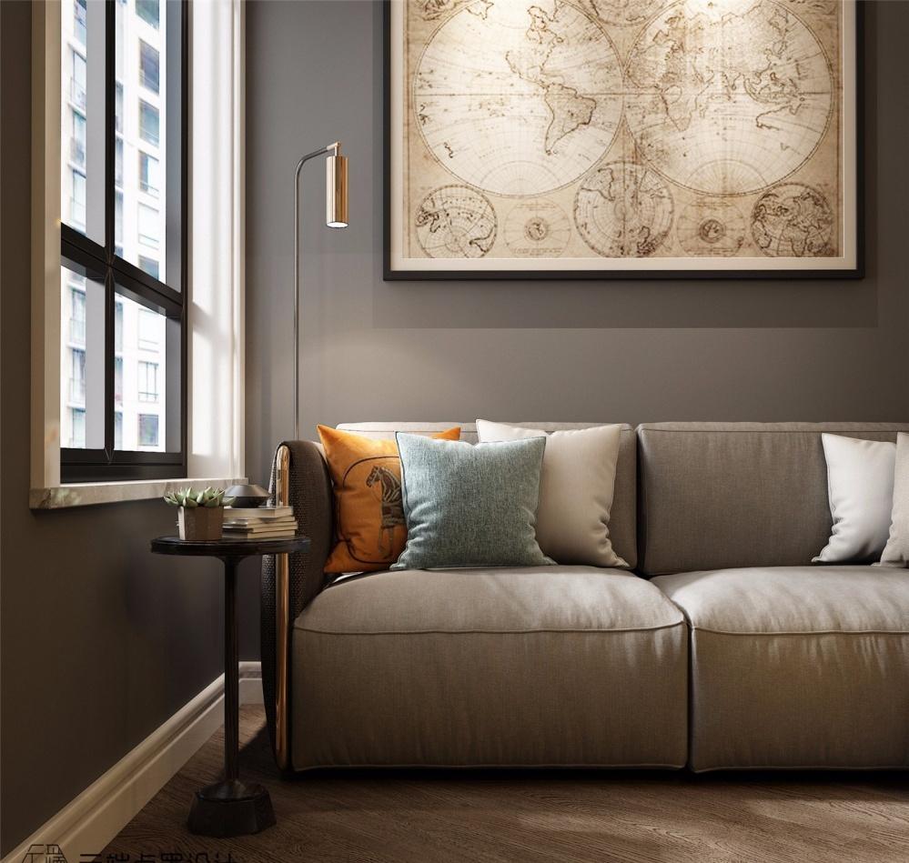 
云端点墨设计丨闫家骐 - 城市之光 -13