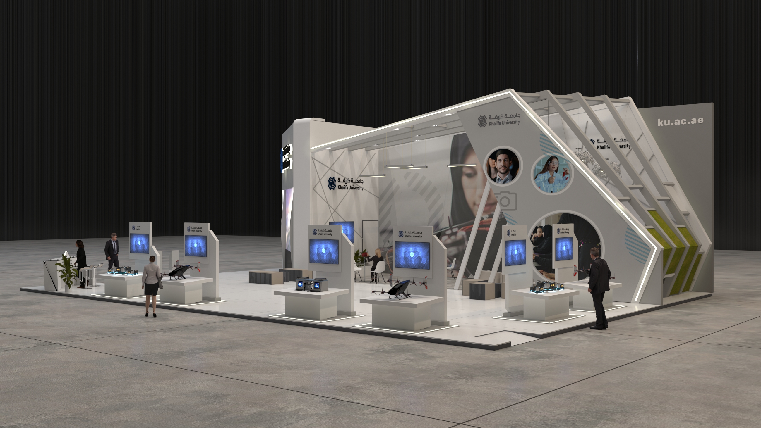 Exhibitions,events,3D,graphic,designer-1