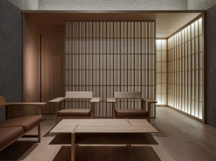 韩国 WGNB 设计公司打造“年度工作室”-46