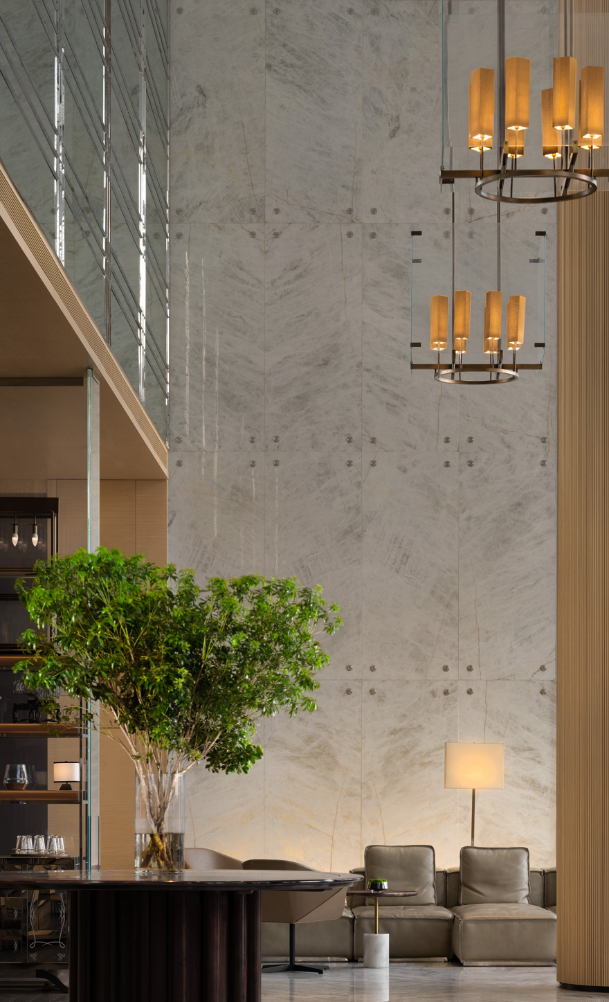 港湾一号(深圳)丨中国深圳丨陈广宇设计事务所(深圳)有限公司-15