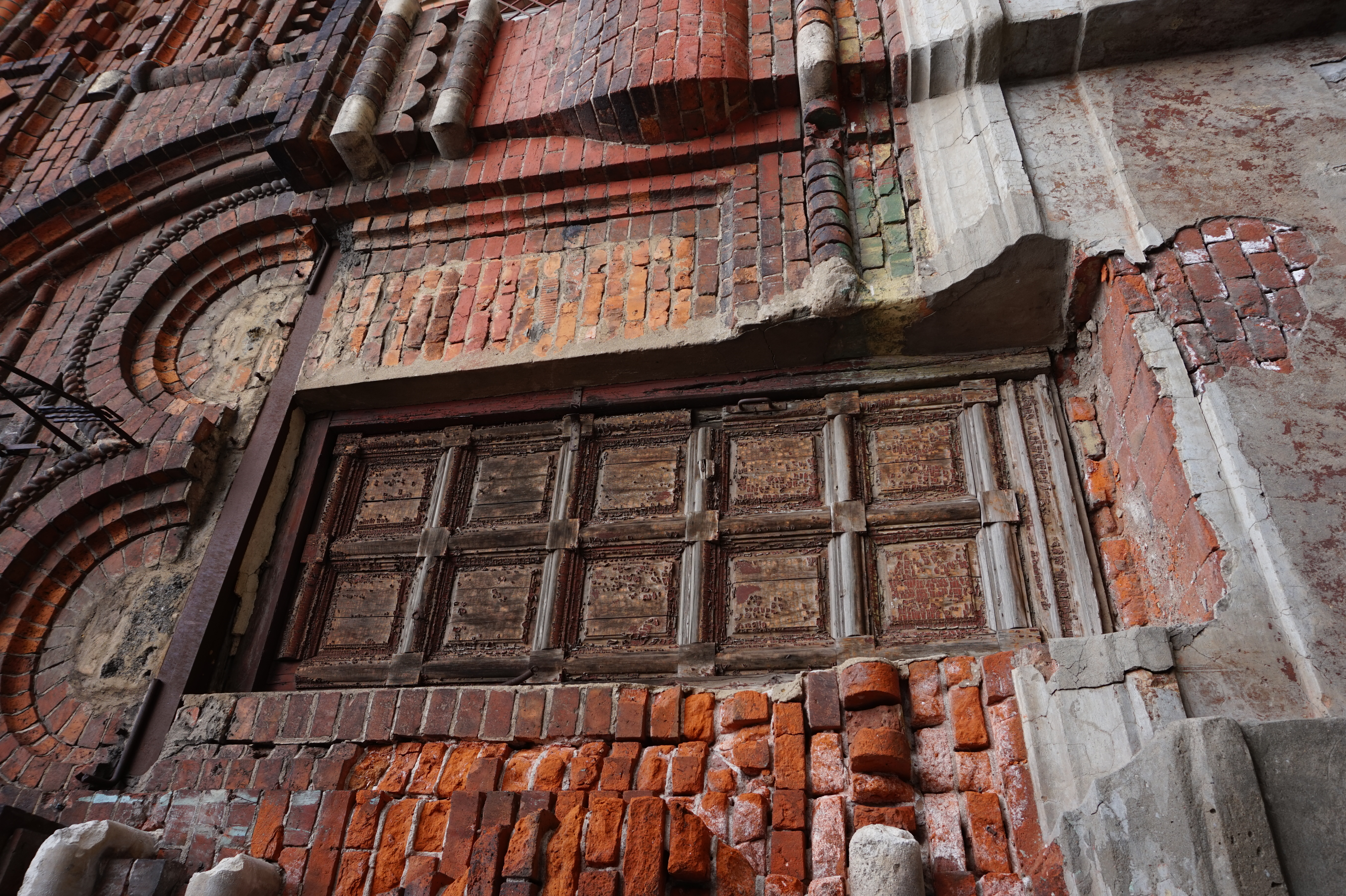 莫斯科门摄影项目丨俄罗斯莫斯科-47