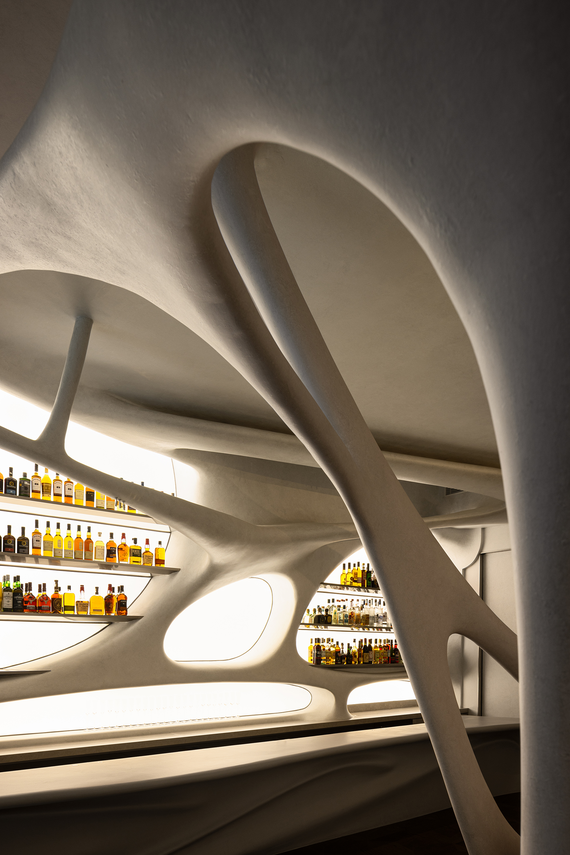 未定义丨中国深圳丨艾克建筑-29