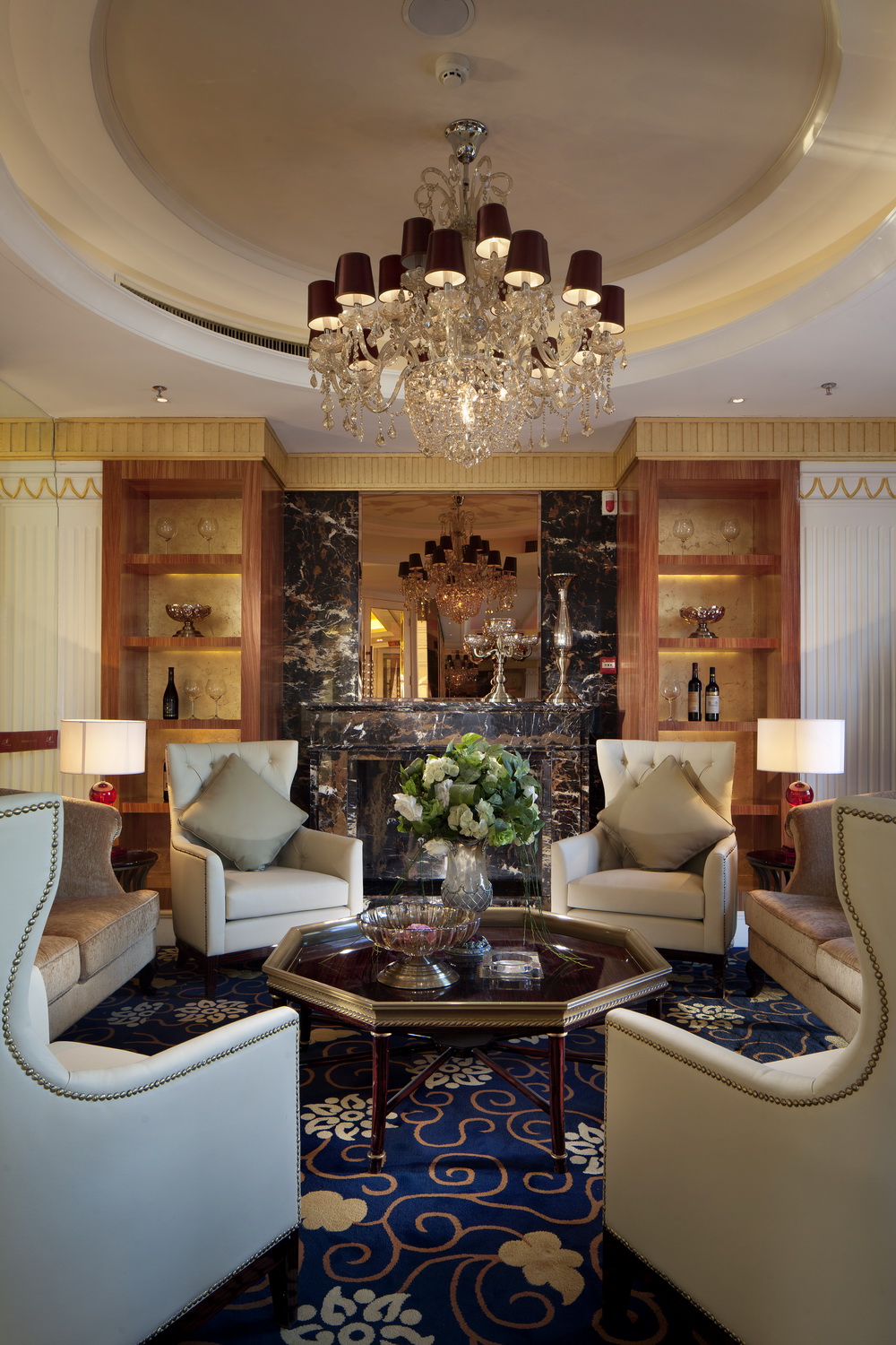 东方银座中心城-5