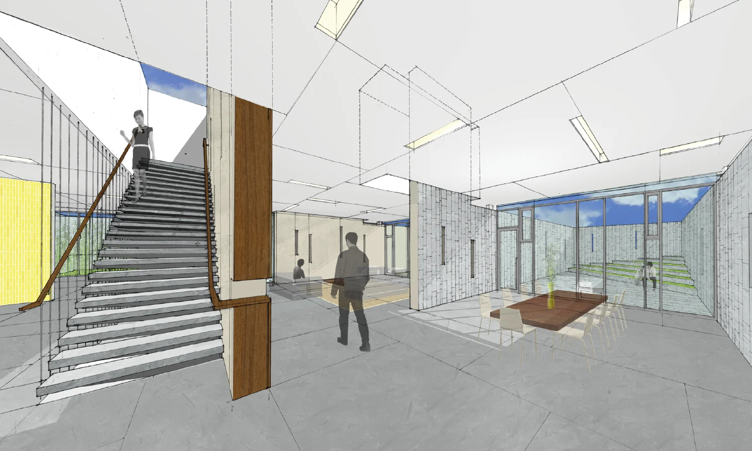 丨蒙古丨LTL Architects-12